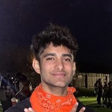 SahilB1454's profile picture. Using social media as a tool for information and nothing more.
Not a general fan of social media so follow at ur own will.