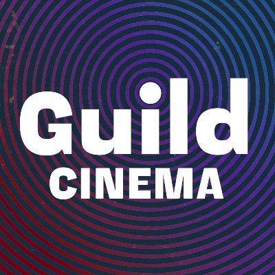 GuildCinema's profile picture. Albuquerque's Only Independently Owned Cinema