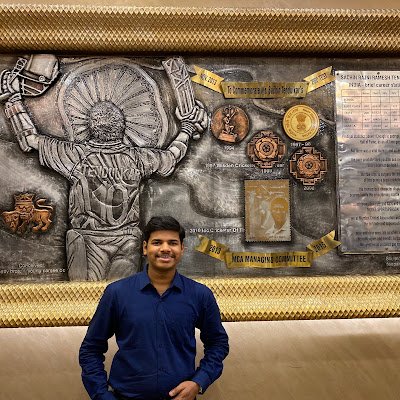 RajwadkarAmulya's profile picture. Photographer 📸