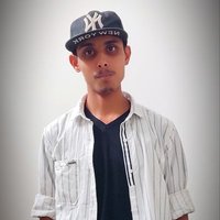 Ismail Faris ♥️ JavaScript (@fariswebdev) 's Twitter Profile