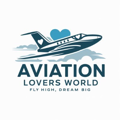Welcome to Aviation Lovers World!
This is a dedicated community for all passionate aviation enthusiasts.