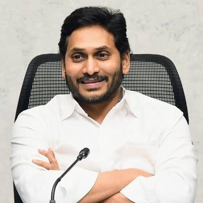 JaganAdmirer_'s profile picture. Jagan Ane Nenu 2.O loading in 2029