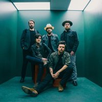 The Wild Feathers (@thewildfeathers) 's Twitter Profile