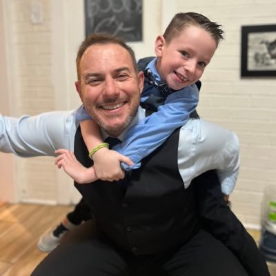 CJSilveri's profile picture. Da, Husband, Seller of Homes🏠 , meteorologist ⛈ . InfoJunkie. Disappointed Optimist. Looks good in a vest. #bitcoin