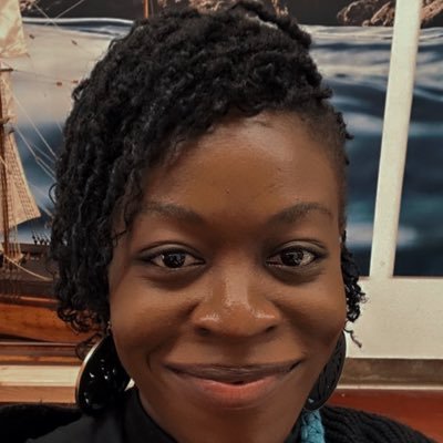 🇿🇲 |🐟 Ichthyology, aquatic ecology | @rhodesuni |UNZA | ASLO, SFS | ‘she believed she could, so she did’|