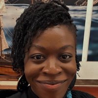 Manda J. Kambikambi, PhD (@mandajk07) 's Twitter Profile