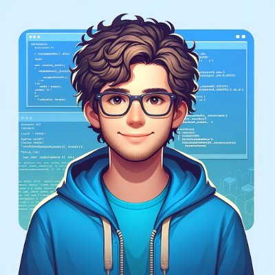 Matheshraju4's profile picture. MERN Stack Dev 💻 | Next.js Enthusiast ⚛️ | Exploring web tech and sharing tips on React 🔄, Node.js 🌐, MongoDB 📦, and Express 🚀. Follow for daily insights!