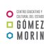 Centro Educativo y Cultural Manuel Gómez Morin (@ceceqgomezmorin) Twitter profile photo Centro Educativo y Cultural Manuel Gómez Morin (@ceceqgomezmorin) Twitter profile photo