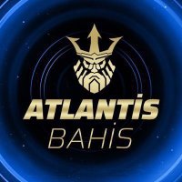 Atlantisbahis (@atlantis_bahiss) 's Twitter Profile Photo
