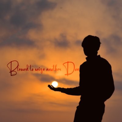 createart2121's profile picture. God crafted soul💫

To define is to limit