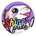 Shine Pride (@shine_pride) Twitter profile photo Shine Pride (@shine_pride) Twitter profile photo
