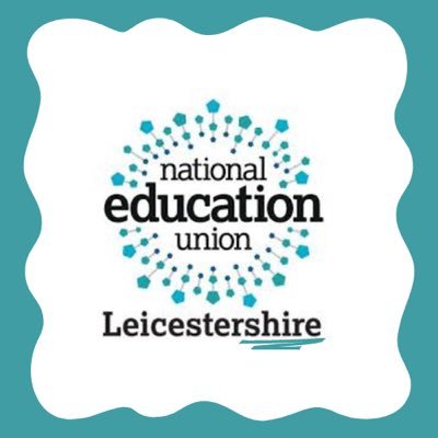 NEULeicsSHIRE's profile picture. We are the Leicestershire District & Branch of the NEU💪🏻 This is our only X account, run by officers for our members, reps and anyone interested in activism!