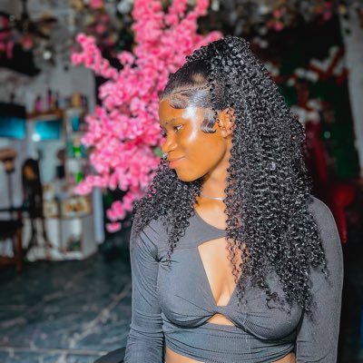 In a gentle way you can shake d world 🌎