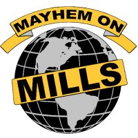 Mayhem on Mills (@mayhemonmills) 's Twitter Profile
