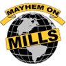 MayhemonMills's profile picture. Orlando area's finest Mills Avenue based wrestling league. Next Event: Halloween Horror Fights 6. Oct 5th. Hourglass Brewing Longwood.