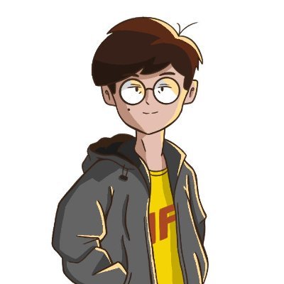 Alematt288さんのプロフィール画像