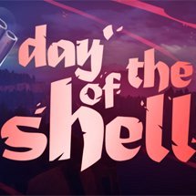 DayOfTheShell's profile picture. 