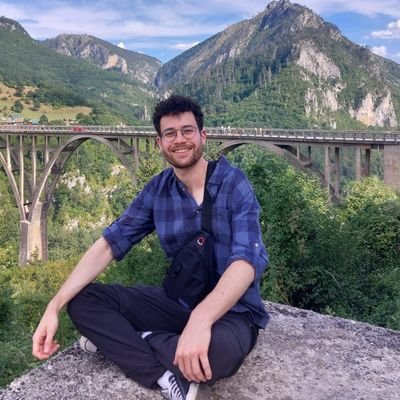 HarelYaari's profile picture. 