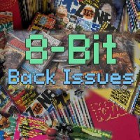8BitBackIssues (@8bitbackissues) 's Twitter Profile