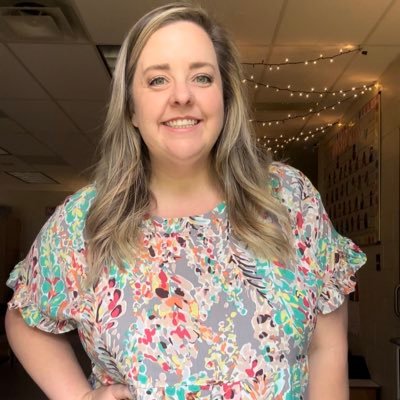 Kait_Dan's profile picture. Redeemed ✝️  Wife 💍 Educator 🍎