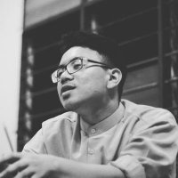 Izzuddin Khalis (@sangpanitera) 's Twitter Profile Photo Izzuddin Khalis (@sangpanitera) 's Twitter Profile Photo