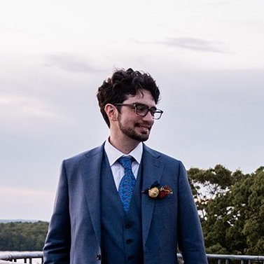 xilnocas's profile picture. Husband, new dad, Product Engineer at ExtraHop