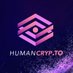 Humancryp.to (@humancrypt0) Twitter profile photo Humancryp.to (@humancrypt0) Twitter profile photo