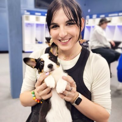 Ava Kris Tyson (@kristyson_) / X