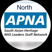 APNANorth (@apna_nhs_north) 's Twitter Profile Photo APNANorth (@apna_nhs_north) 's Twitter Profile Photo