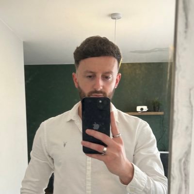 GazzaKeeling's profile picture. Derby Futsal ⚽️