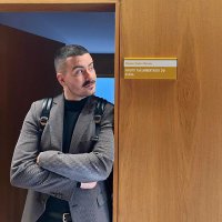 Daniel Castro Garcรญa (@daniel_casg) 's Twitter Profile Photo Daniel Castro Garcรญa (@daniel_casg) 's Twitter Profile Photo