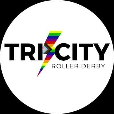 We are a skater-run, not-for-profit, flat-track roller derby league & @WFTDA member. Home of THUNDER⚡️(A) and LIGHTNING⚡️(B).