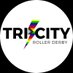 Tri-City Roller Derby (@tricityrd) Twitter profile photo Tri-City Roller Derby (@tricityrd) Twitter profile photo