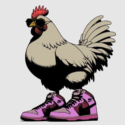 Who tf gave them shoes?!😳 #IOTAEVM #Memecoin CA: 0x513E7e050eA8a7606c42B5A4FAB1B4F63c29B898 We replace 0 with 🥚