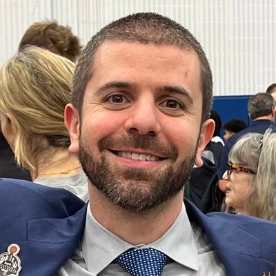 Matt Elkin Profile