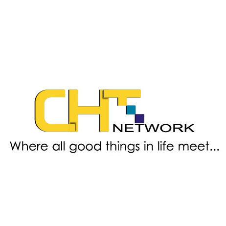 The official twitter account of CHTNetwork