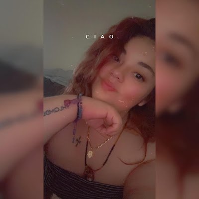 LuzAlmenda99's profile picture. 