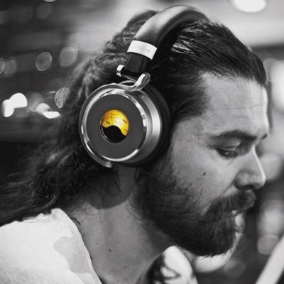 Designed to move you with music 🎧 #metersmusic #spotthevu