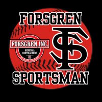 Forsgren AA Sportsman (@forsgrenbasebal) 's Twitter Profile