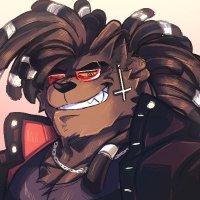 Thunder πππ (@poshpompadour) 's Twitter Profile