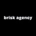 Brisk Agency (@briskagency) Twitter profile photo Brisk Agency (@briskagency) Twitter profile photo