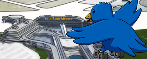 Wenn Du auch willst, dass Twitter nach Köln kommt, dann twitter warum und füge #twithubcgn und @jack Deinem Tweet an