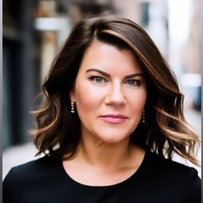 Modern storyteller & CPG brand builder. Founder/CEO of boutique communications agency @trailblazedotco. EVP @AccelerationCC. Put your brand on the map!