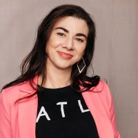 Aly Merritt (@alyintheatl) 's Twitter Profile Photo Aly Merritt (@alyintheatl) 's Twitter Profile Photo