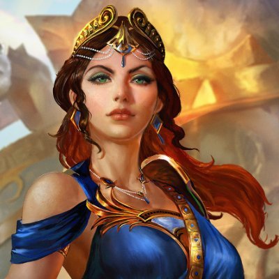 šØ#Artist & VTuber | šļø OC Creator | š Fantasy Worlds Builder | š Exploring new styles | š Comms Open | Open to feedback!