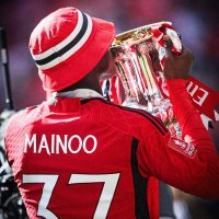 Tobi Special (@utdtobi2) 's Twitter Profile