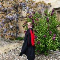 Clara Mutschler (@claramutschler) 's Twitter Profile Photo