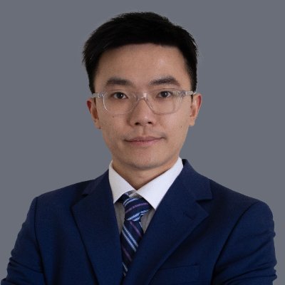 Pengfei Ou Profile