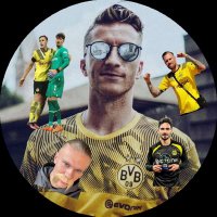 Timo | Marco Reus🐐 (@bvbreus09) 's Twitter Profile