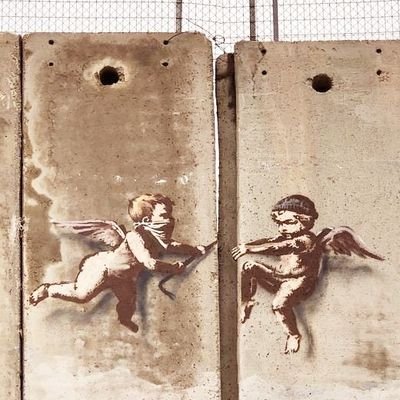 Paola_101917's profile picture. #FreePalestine🇵🇸🕊❤️🖤🤍💚
🔻